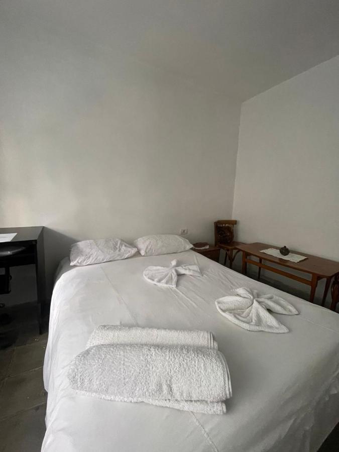 Communist Style Room Shkodër Esterno foto